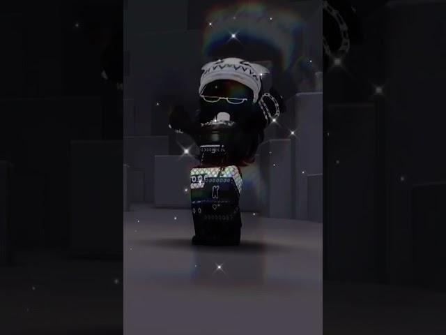 123.. #roblox  #edit #dance #me #pov #plswatch