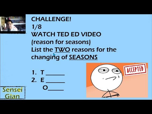 DepEd Physical Science Quarter 4 Week 1 Discussion