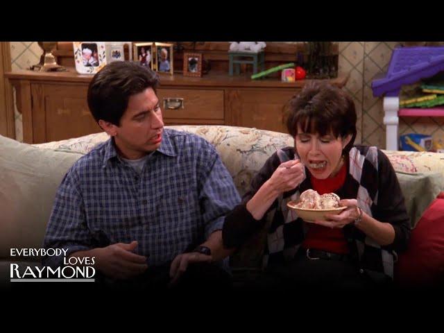 Dumb Fudge | Everybody Loves Raymond