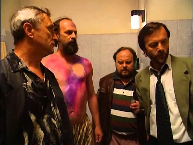 Detektiv Martin Tomsa - Veronika