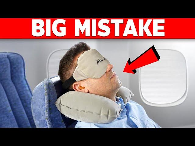 15 Essential Tips to Survive Long-Haul Flights in Economy