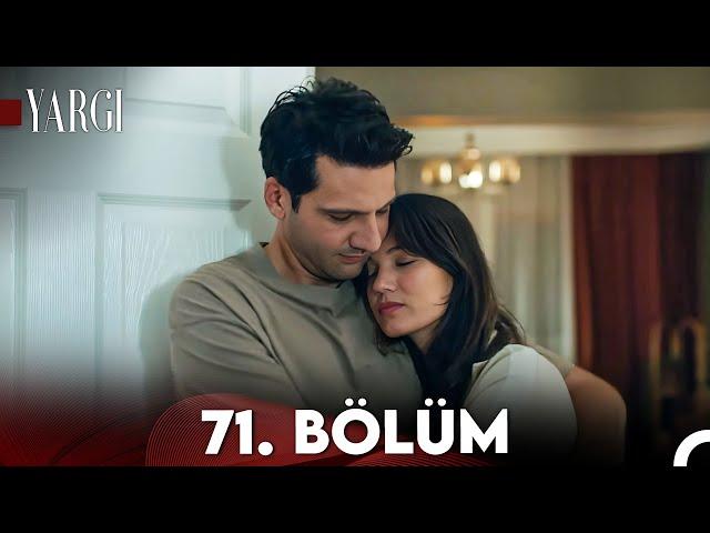 Yargı 71. Bölüm