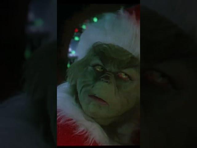 the grinch