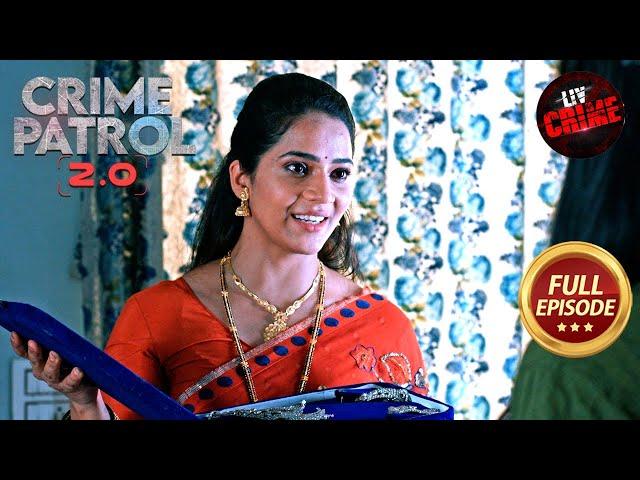 Kya Political Pressure Mein Dab Jayegi Victim Ki Awaz? | Crime Patrol 2.0 | Full Episode