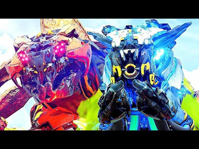 KING OF THE MOUNTS - Acid Clawstrider VS Fireclaw | Horizon Forbidden West Machine Master