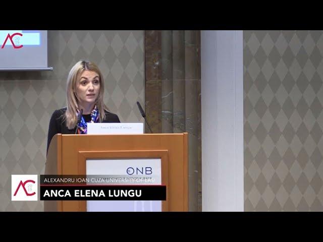 Anca Elena Lungu - Entrepreneurship under Socialism - The case of former Soviet Union