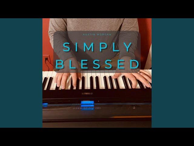 Simply Blessed