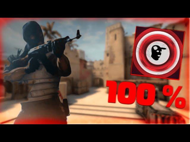 КАК НАУЧИТЬСЯ СТРЕЛЯТЬ В КС ГО / КАК УЛУЧШИТЬ СТРЕЛЬБУ И АИМ В CS:GO / как настроить аим в кс го