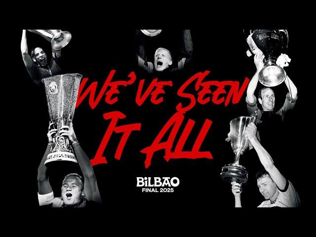 It's In Our Heritage, Our DNA, We'll Be Ready! 