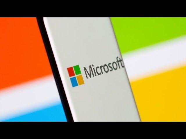 Microsoft scales back operations in Russia