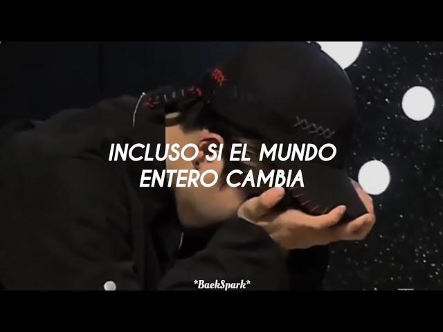you never know - blackpink (sub español) // edit