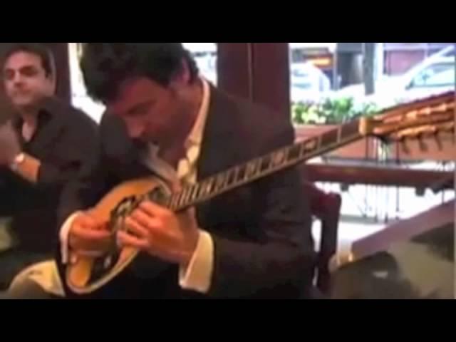 Livanos Music - New York City Greek Band Live Music - Entertainment and Events