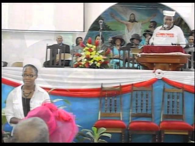 Glendevon SDA Church Music Day part 2