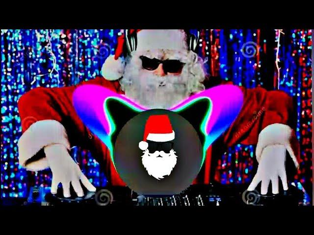 Jingle bell trance (EDM+Psytrance) with  hard  bass  latest  Crazy Beats Lander