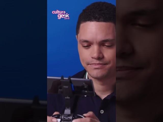 Trevor Noah reveló qué elemento geek no puede faltarle en la entrevista GQ Essentials