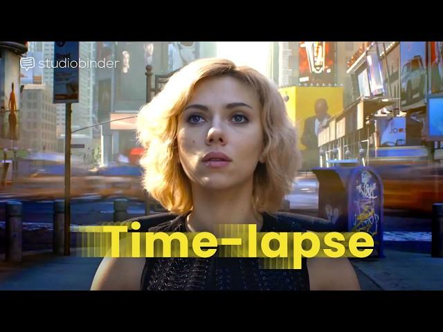 What is a Time Lapse – How Filmmakers Manipulate Time