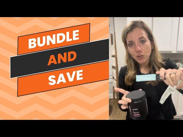 Bundle And Save! #tranont #health #weightloss #bundle #mojo #activate #glow-m #healthandfitness