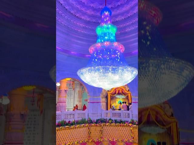 ￼ Vrindavan Prem Mandir, hare Krishna Hare Krishna