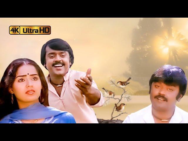 அம்மன் கோவில் கிழக்காலே திரைப்படத்தின் பாடல்கள் | amman kovil kizhakale songs jukebox | Vijayakanth