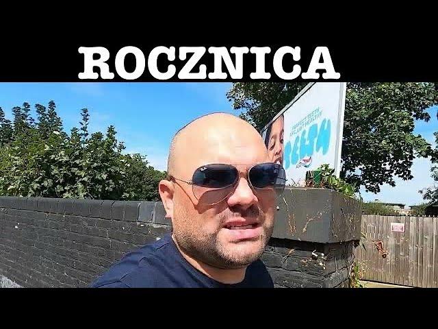 CZAS SZYBKO PŁYNIE. ROCZNICA.