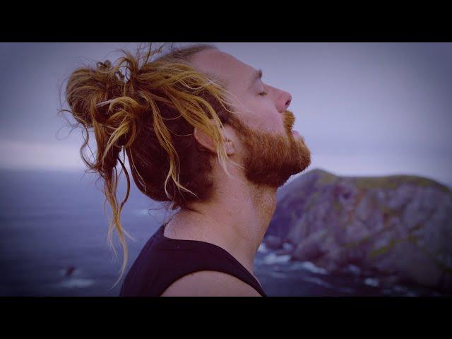 Jonathan Roy - Still Holding On (Official Music Video)