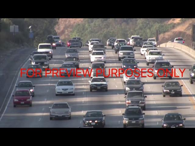 Defensive Driving Training Video