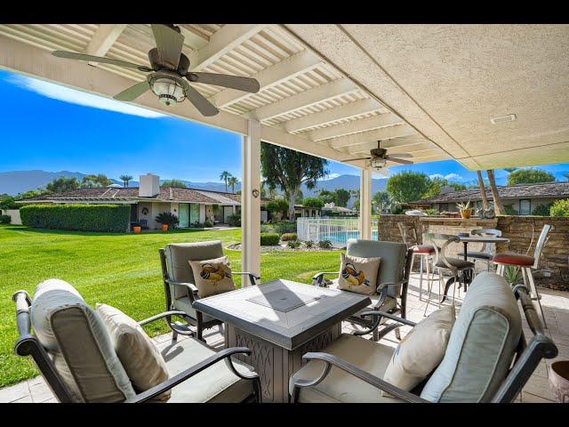 Residential for sale - 1 Tulane Court, Rancho Mirage, CA 92270