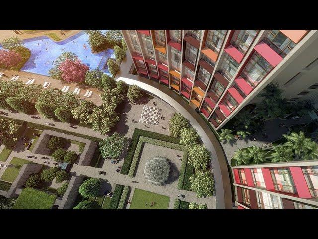 Lodha Adrina, Official Video, +919560214267, 2/3/4/5 bhk, Worli, Sea View Flat, Mumbai South