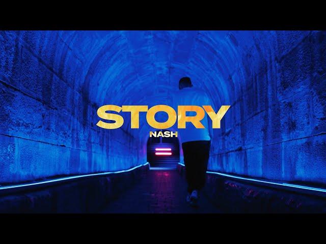 NASH - STORY (prod. by Avo)