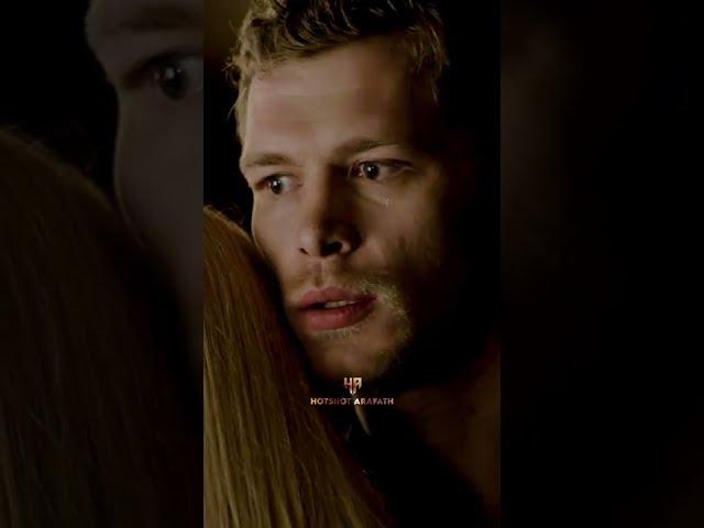 Klaus and Stefan Stab Rebekah |TVD HD Whatsapp Status |#Shorts #klausmikaelson #thevampirediaries