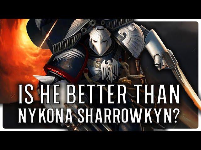 Shadow Master Kayvaan Shrike EXPLAINED By An Australian | Warhammer 40k Lore