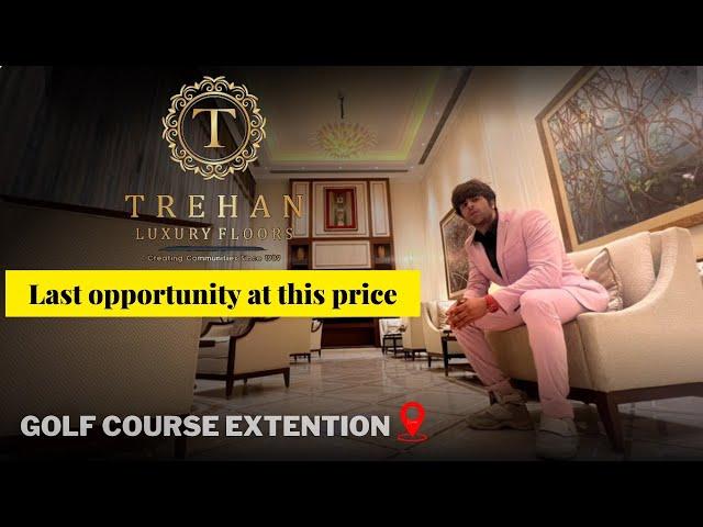 Builder Floor in Gurgaon | Gurgaon Builder Floor (Trehan Floors)