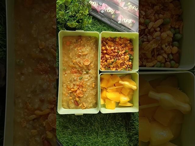 Choti Bhen Ke Liye Special Lunch Box | Pyar Bhara Surprise ️ #shorts #lunchbox