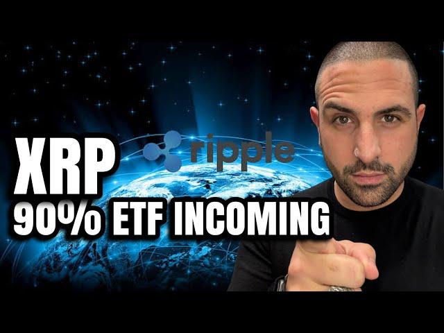 XRP ETF Approval Likely at 90%  Trump Says TRILLIONS Coming to Crypto | Earn Curve Octobots LIVE!