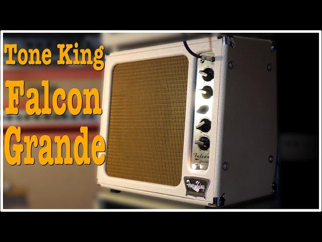 Tone King Falcon Grande - EP363