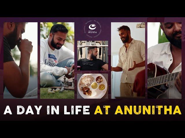 A Day in The Life at Cadabams Anunitha | Cadabams Group