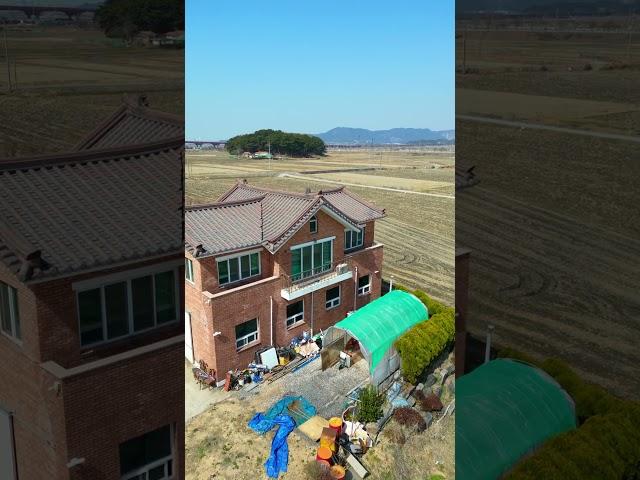땅값도 안나오게 폭락한 2층 집 줍줍해볼까?
