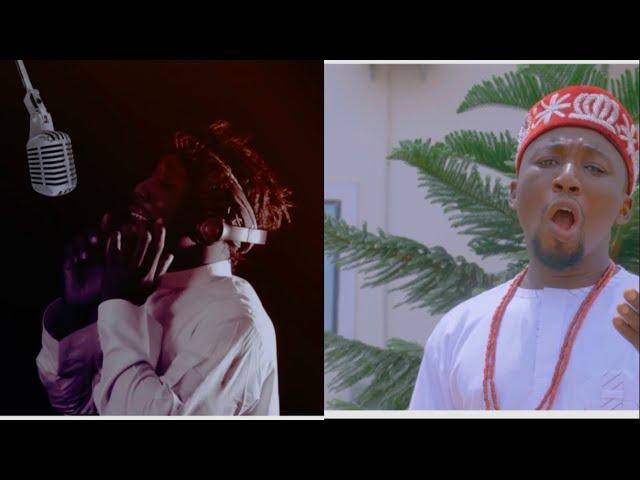 TOP O (Onyeozizi) - ONYE EZE (Official Video)