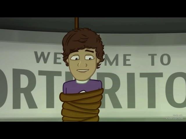 The Adventurous Adventures of One Direction (All)