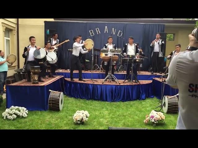 doira bazm brand Johongir Islomov Saidakmal Tursunhojayev Abdulla Jo'rayev Doniyor Abduvaliyev