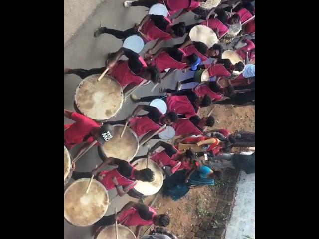 mundur kummatti || KL 09 || April 15 