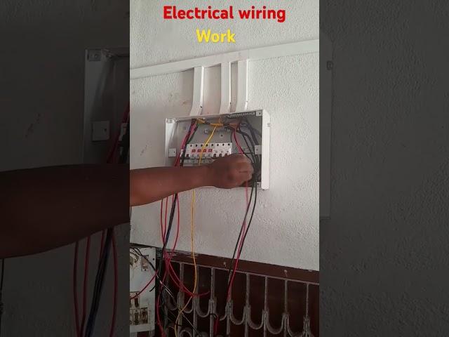 Electrical shorts video #electrican #electrical #electrician #electricleengineer#pankaj #viralvideo