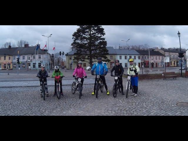Przywitanie wiosny 2017