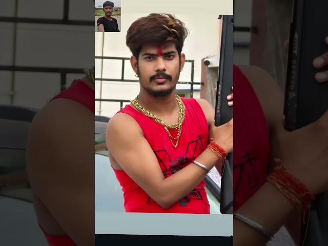 Singer Ahir Star Kundan Lal Yadav bhatta to tau ge singer kundan lal fortuner #shorts #status