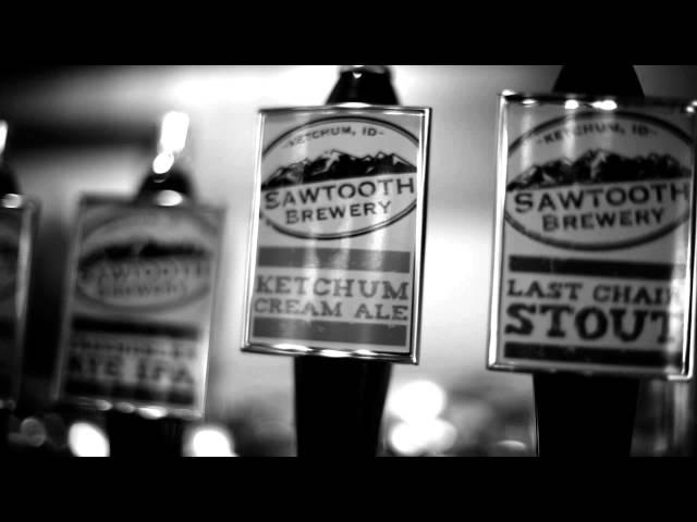 Sawtooth Brewery, Sun Valley's Local Beer Craftsmen