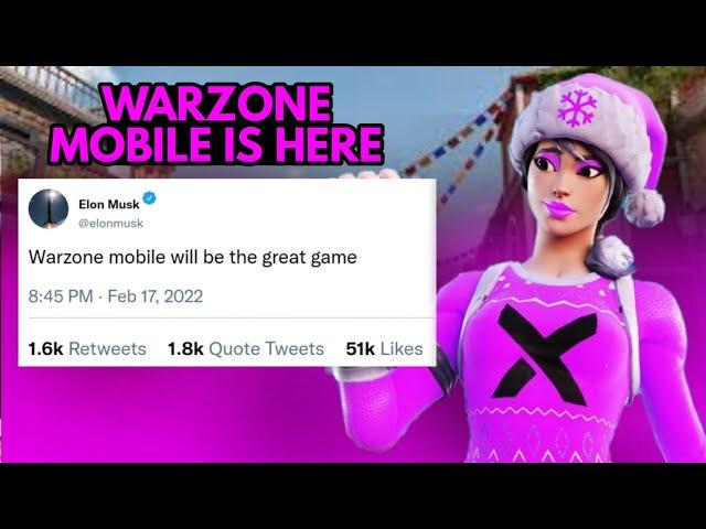 Popular Predictions of Warzone mobile #warzonemobile #warzonemobilenews #warzonemobilereleasedate