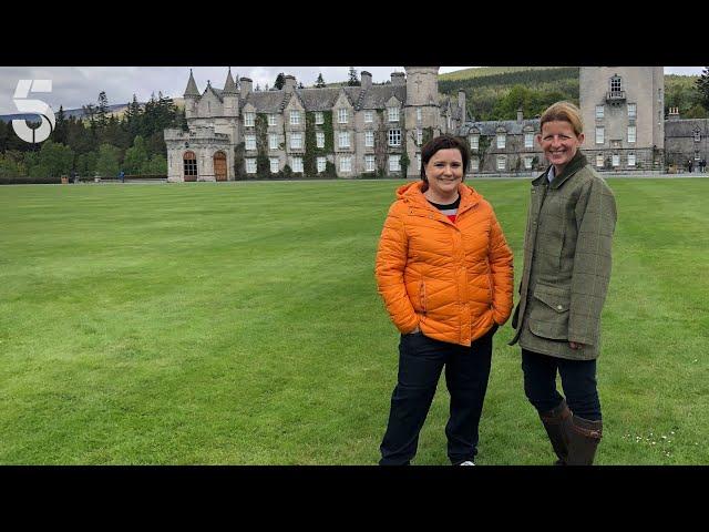 Secret Scotland With Susan Calman S02E01 - Cairngorms