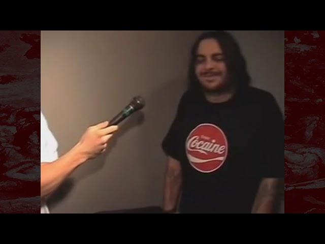 How To Pronounce Shaun Morgan's real name (SHAUN MORGAN WELGEMOED)