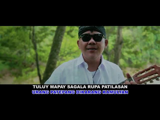 KARANG KAMULYAN - DOEL SUMBANG (MUSIK VIDEO OFFICIAL)