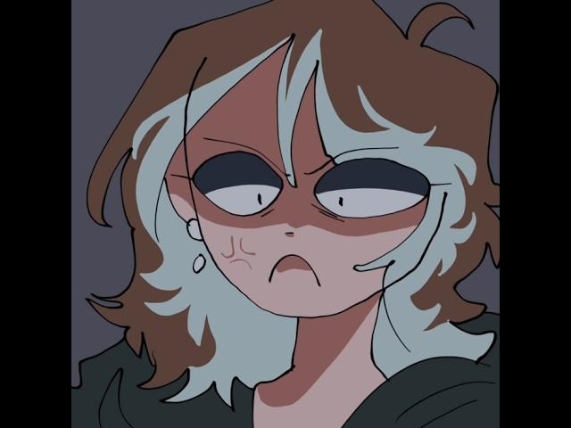 Let her finish, Christian. #art #ocartist #originalcharacter #edit #animation #artist #oc #drawing